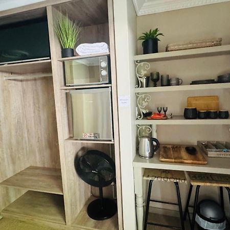 Zwartmodder Clarens Apartamento Exterior foto