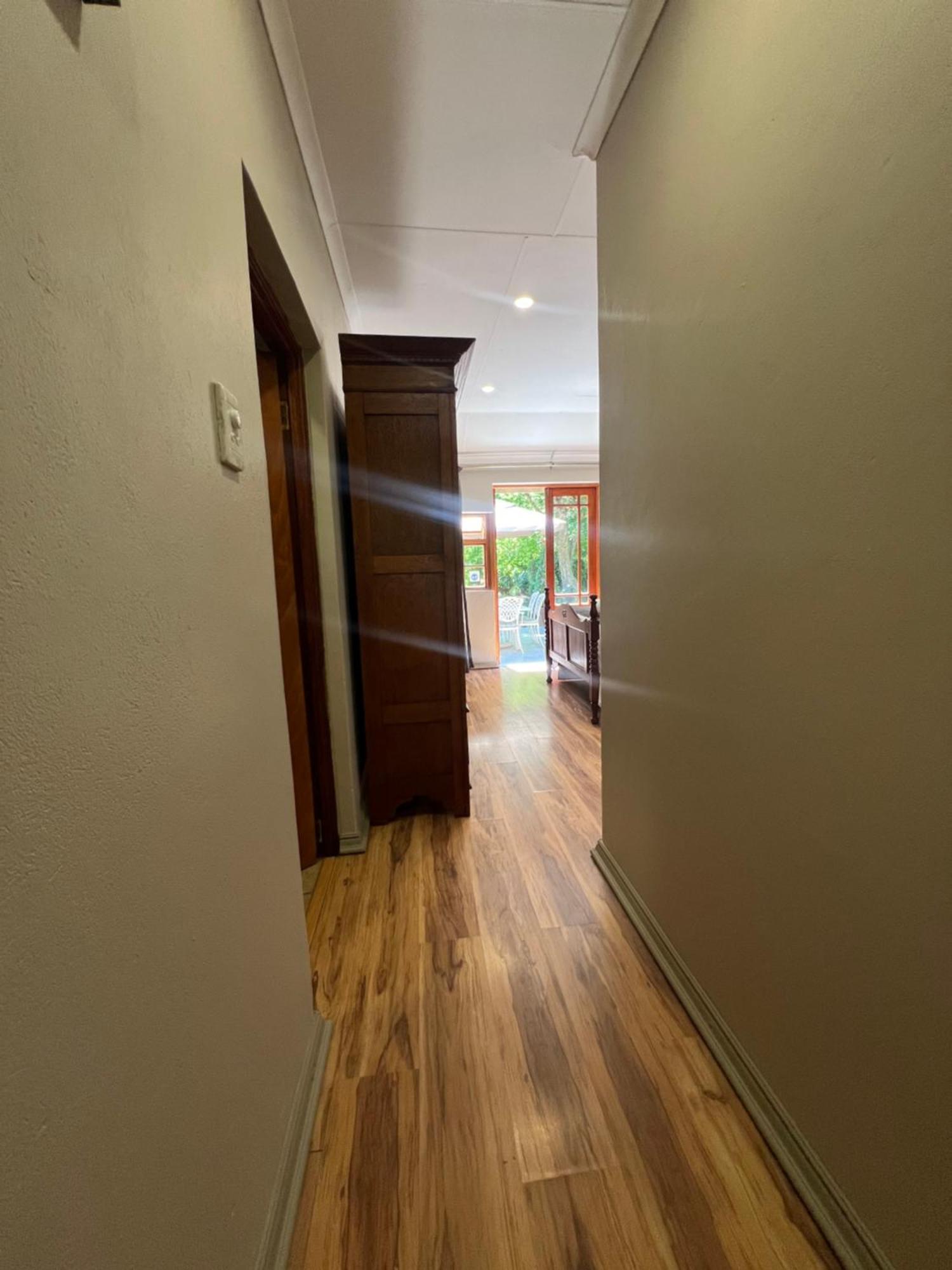 Zwartmodder Clarens Apartamento Exterior foto