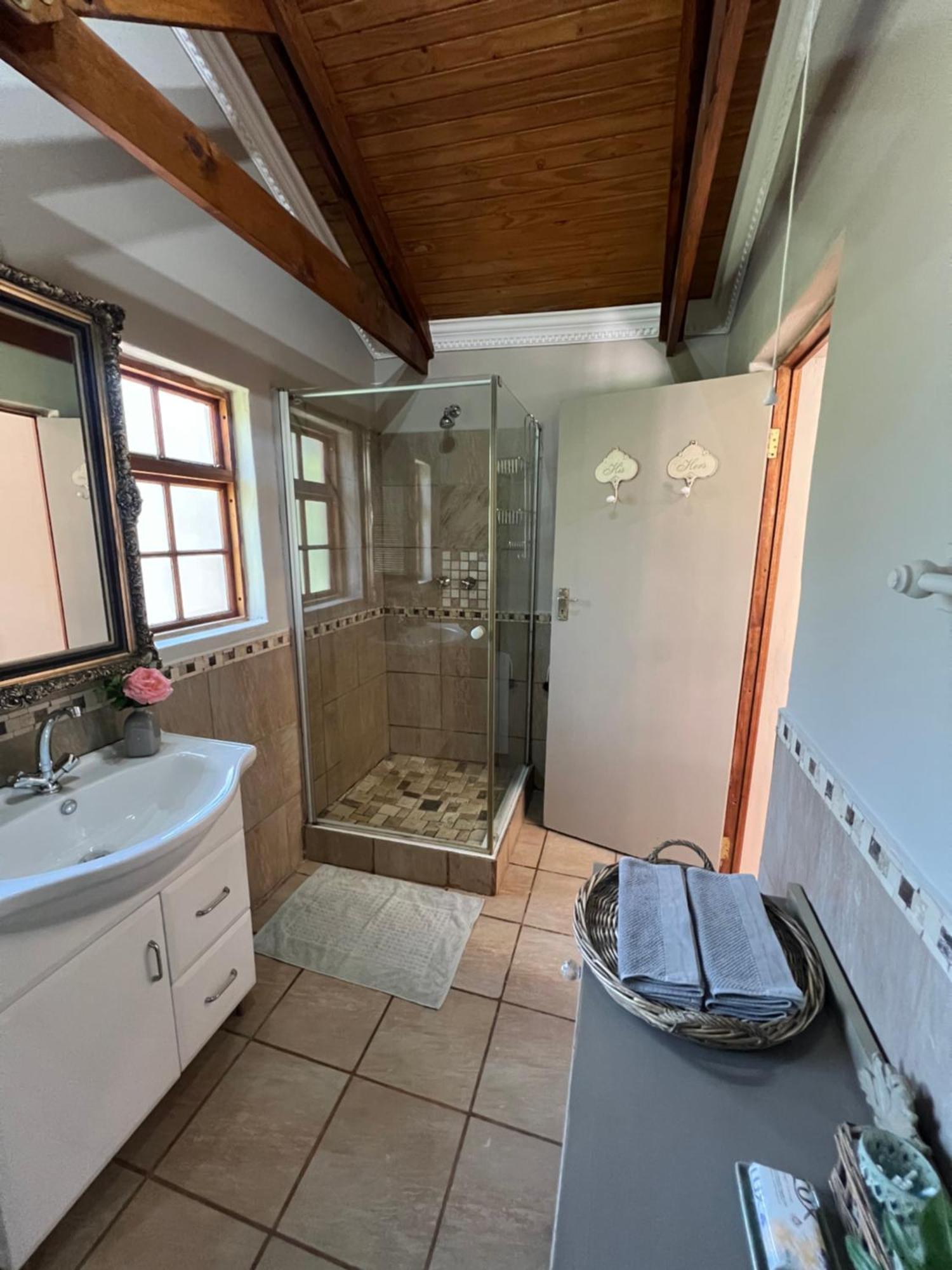 Zwartmodder Clarens Apartamento Exterior foto