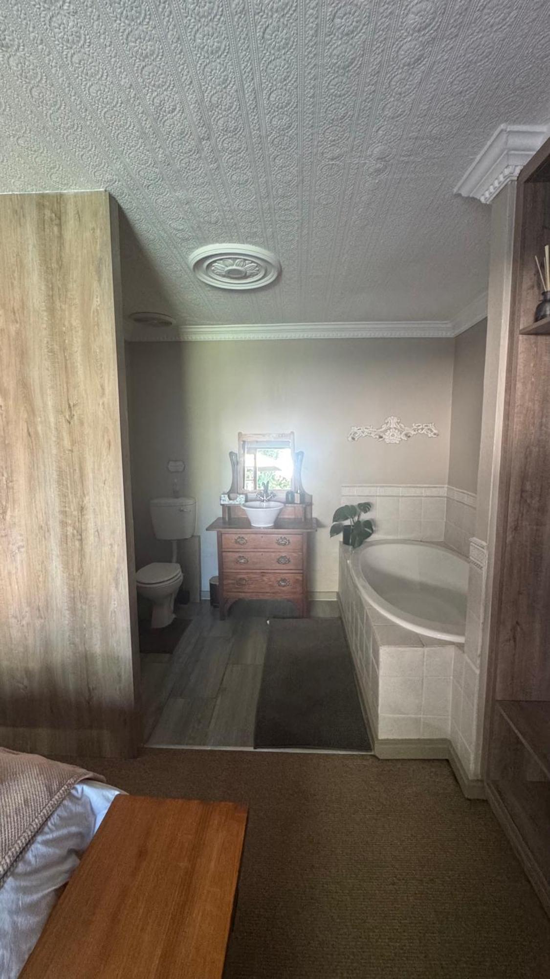 Zwartmodder Clarens Apartamento Exterior foto